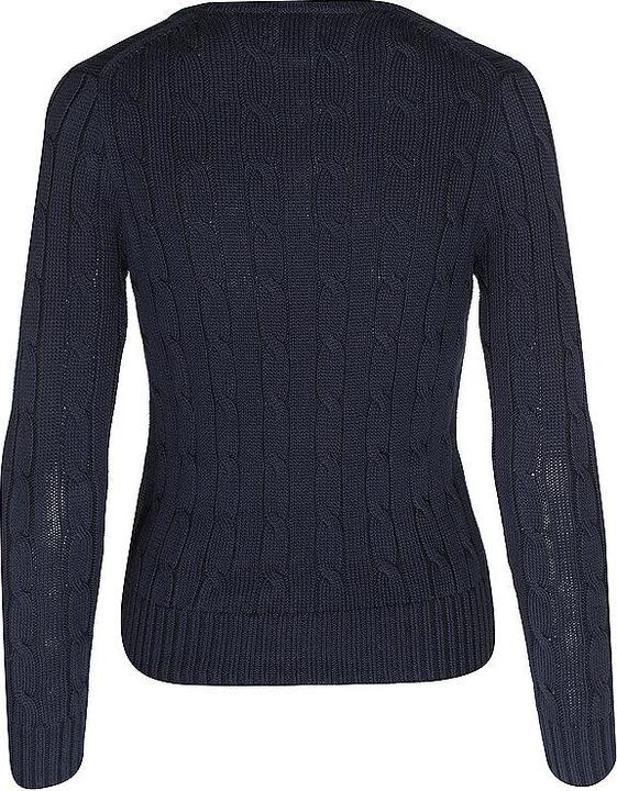 Actual product image Ralph Lauren KIMBERLY Slim Fit Sweater (M)