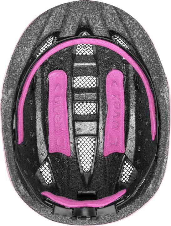 Actual product image Uvex Sports kid 2 cc (46 - 52 cm)