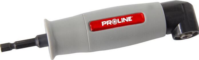 Proline Pro-Line Winkelbohrerhalter 1/4" 31380