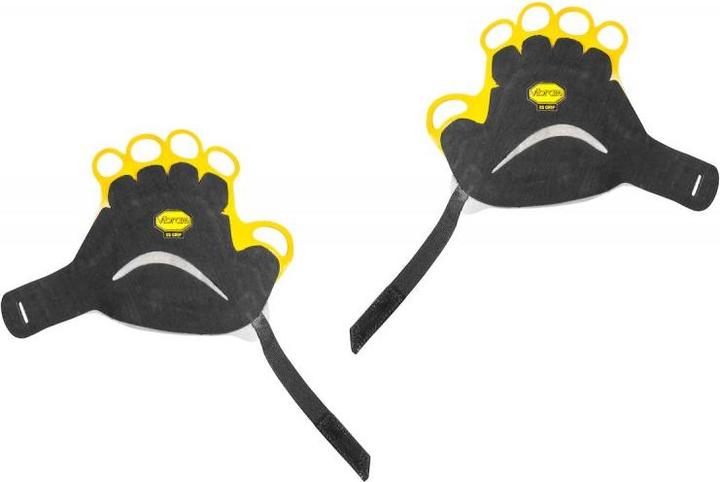 Produktbild Grivel Crack Gloves Risskletterhandschuhe (M)