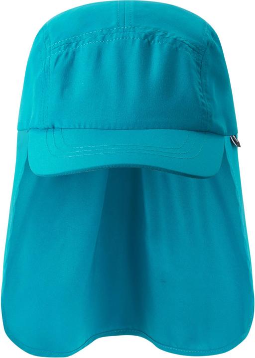 Image du produit Reima Kinder Sonnenschutz Hut Biitsi Aquatic (48)