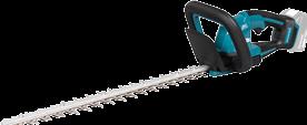Actual product image Makita DUH506Z (Cordless hedgecutters)