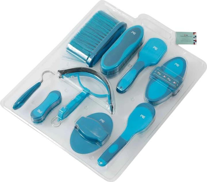 Image du produit Premier Equine Kit de pansage équitation