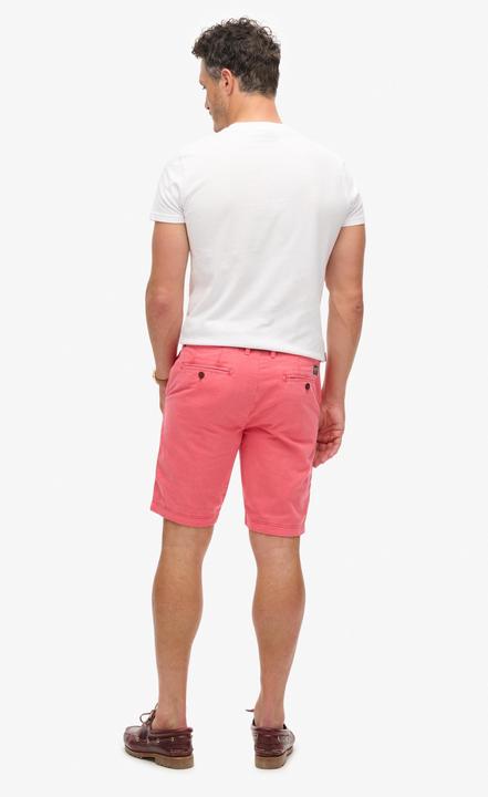 Image du produit Superdry short chino officer (30)