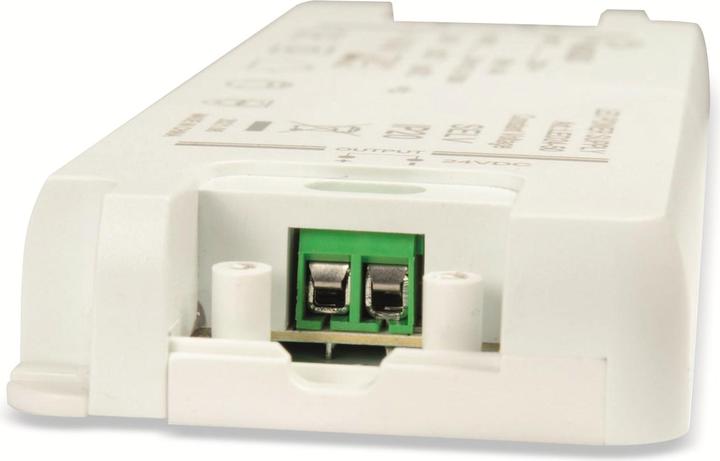 Actual product image Intertech LED Driver