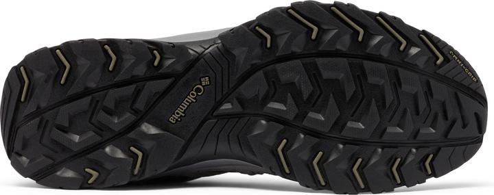 Immagine prodotto Columbia Redmond III scarpa da trekking per gli uomini (42.5)