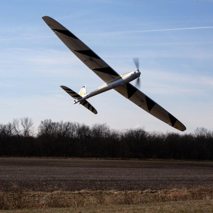 Produktbild E-Flite Conscendo Evolution (Segelflugzeug)