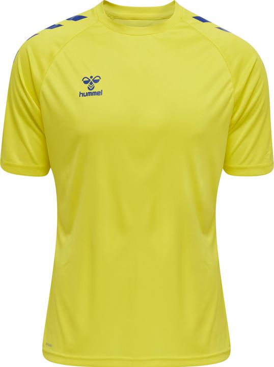 yellow/blue