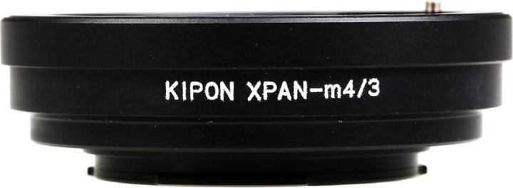 Immagine prodotto Kipon Adattatore per Hasselblad XPAN a MFT