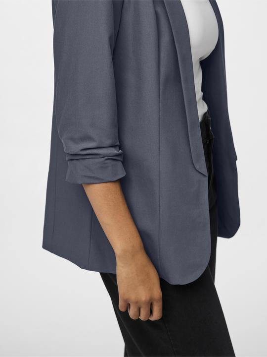 Image du produit Pieces Blazer long à manches 3/4 (XS)