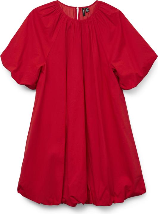 Actual product image Vero Moda VMFREYA Kurzes Kleid Kleid (L)