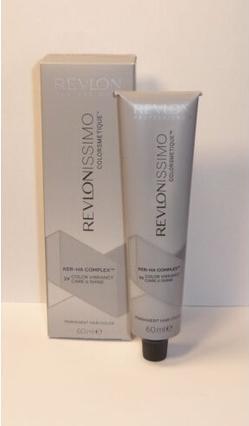Image du produit Revlon Professional Colorsmetique 44.22 Bourgogne Intense (Brun moyen Acajou irisé)