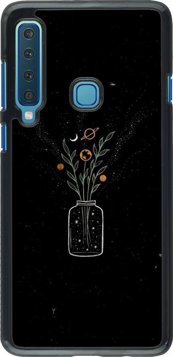 Actual product image PhoneLook Cover Vase black (Samsung Galaxy A9)