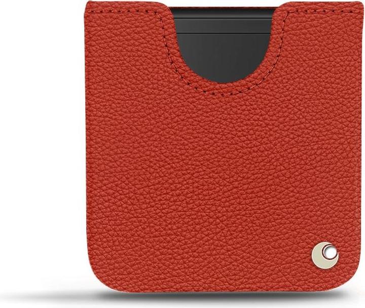 Noreve Housse cuir (Samsung Galaxy Z Flip)