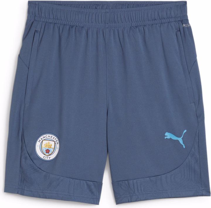 Puma MCFC Training Shorts