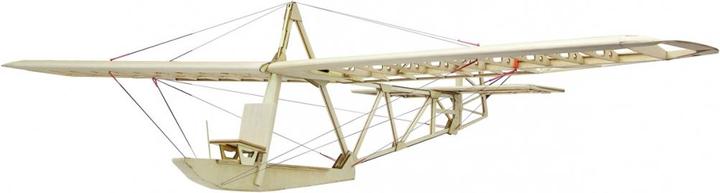 Produktbild Jamara Schulgleiter SG-38 CNC Lasercut