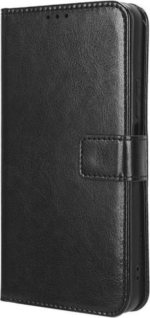 Actual product image MU Classic Crazy Horse III Leather Bookcover Series (HTC U23 Pro)