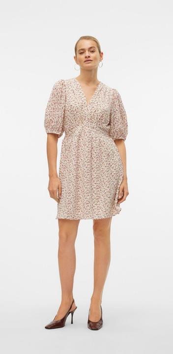 Actual product image Vero Moda VMHOLLO Short dress Dress (XS)