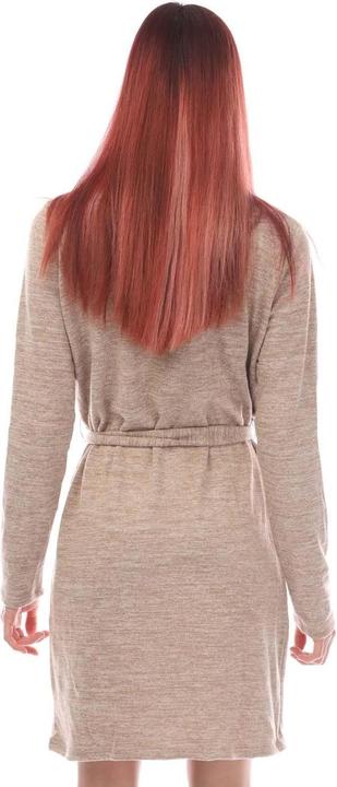 Produktbild Vero Moda Bella Kleid Langärmlig (32 D)
