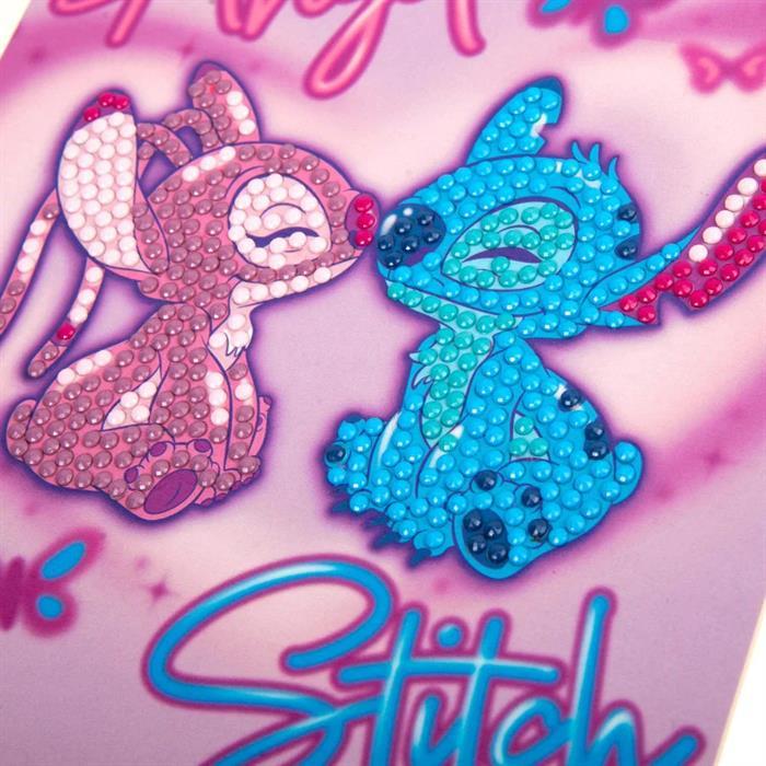Image du produit Craft Buddy Stitch et Angel