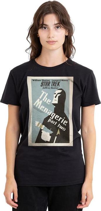 Immagine prodotto The Original Series Episode 12 Maglietta Adulto Unisex (XL)
