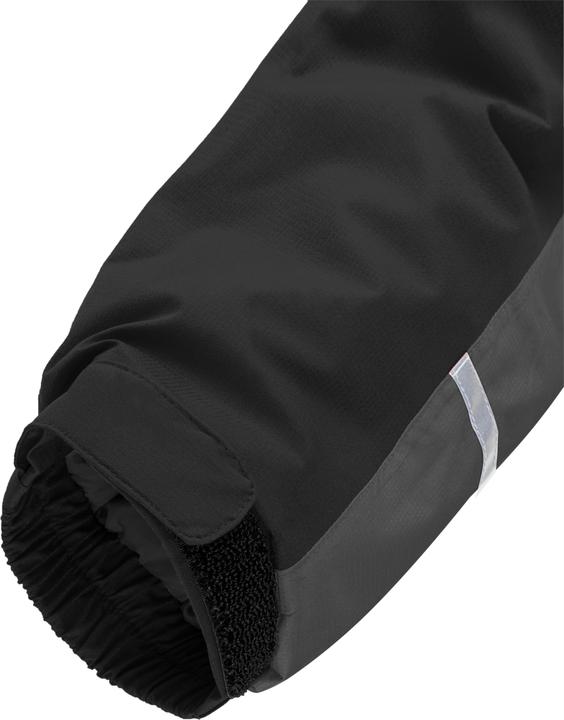 Image du produit Normani Veste de pluie pour enfants avec doublure polaire Wasilla - 8737 (146, 152)