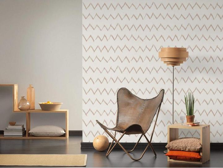 Produktbild Designdschungel By Laura N. Unitapete 2 (53 x 1000 cm)