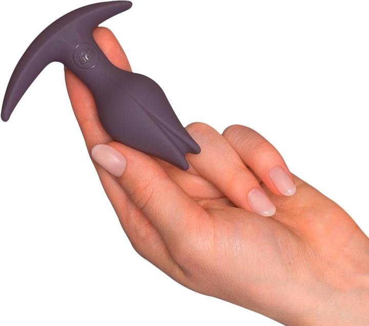 Immagine prodotto Fun Factory Bootie Fem Butt Plug femmina Taupe scuro
