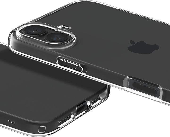 Image du produit Spigen Liquid Crystal (Apple iPhone 16)