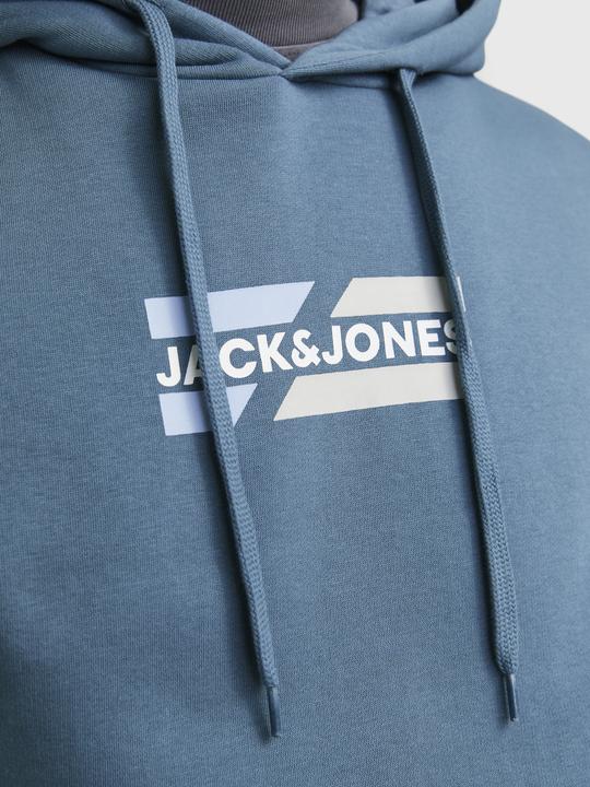 Immagine prodotto Jack & Jones Jjecorp Graphic Sweat Hood Noos (L)