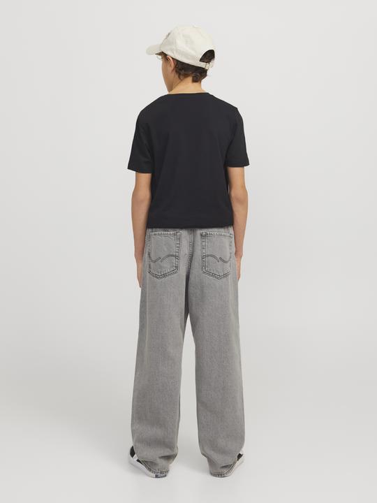 Actual product image Jack & Jones Jjialex Jjoriginal Sq 852 Noos Jnr (152)