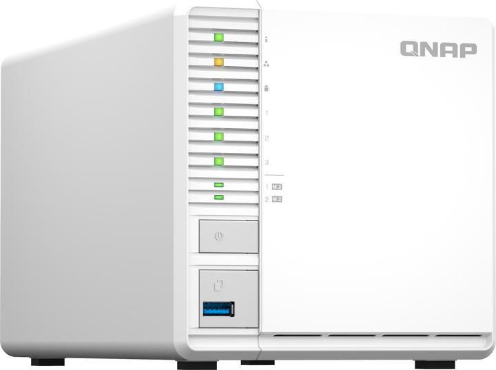Immagine prodotto QNAP TS-364-8G (0 TB)