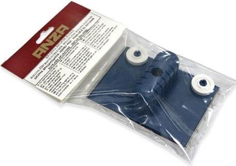 Actual product image Anza Cutting plate complete 85x120 mm