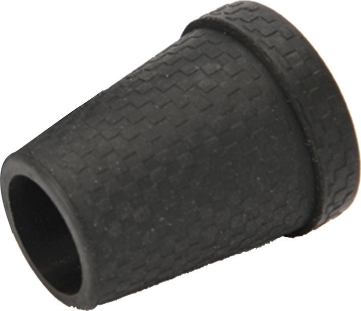 Immagine prodotto Ossenberg Kapsel mit Stahleinlage für Carbonstöcke 16mm schwarz