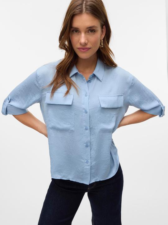 Image du produit Aware Vmfabiana 3/4 Shirt Vma Noos (XL)
