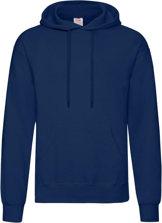 Fruit of the Loom Erwachsene Klassik Kapuzenpullover