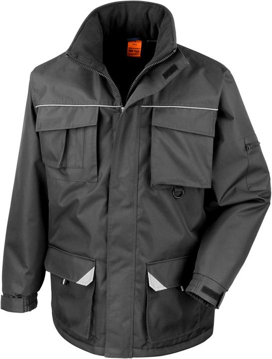 Image du produit Regatta Sabre Manteau de travail (XXL)