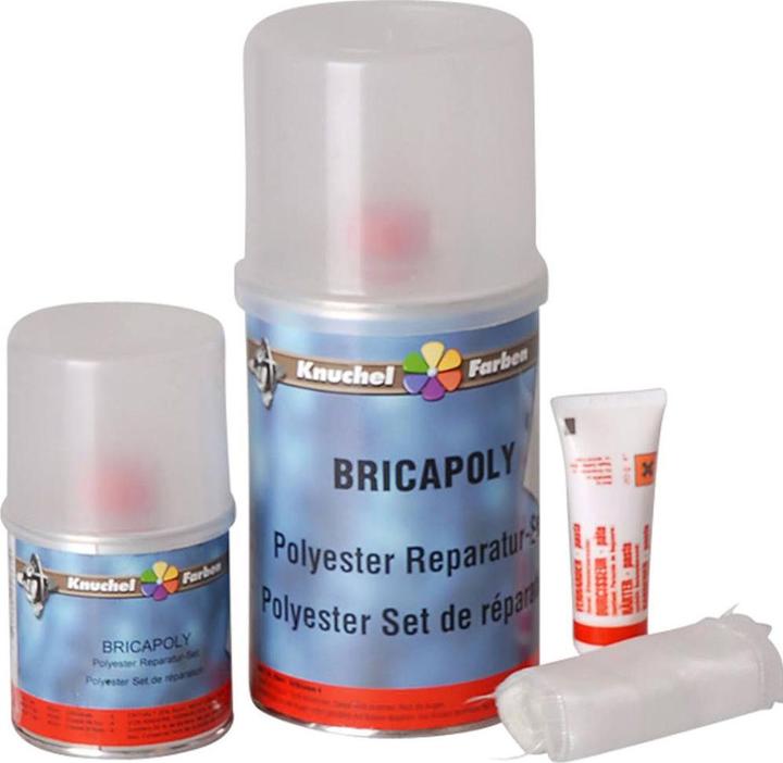 Produktbild Knuchel Reparatur-Set Motip 1kg (1000 g)