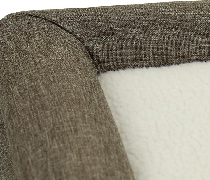 Immagine prodotto Relaxdays Casetta per-gatti (Gatto)