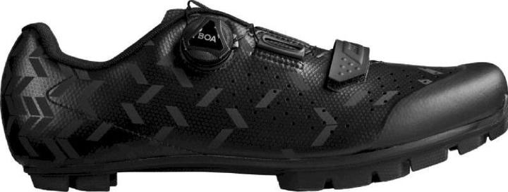 Mavic Crossmax Boa (45 1/3)
