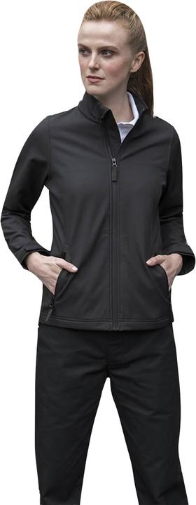 Pro RTX Pro Softshelljacke