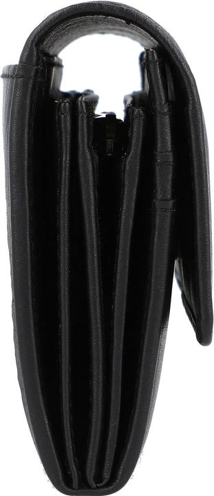 Image du produit Esquire Porte-monnaie Peru cuir RFID 18,5 cm
