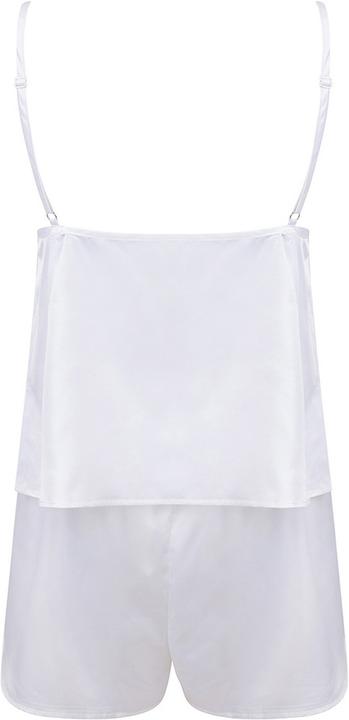 Produktbild Towel City Schlafanzug mit Shorts (XS)