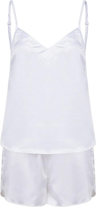 Produktbild Towel City Schlafanzug mit Shorts (XS)