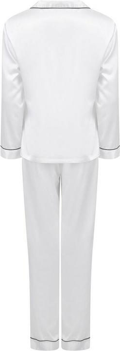 Immagine prodotto Towel City Pigiama con pantaloni lunghi (M/L)