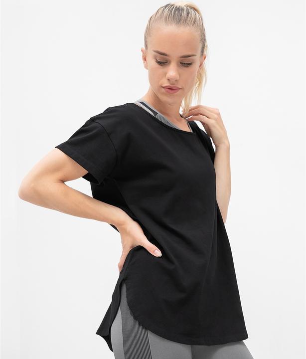 Produktbild Tombo TShirt Runder Auschnitt (XS)