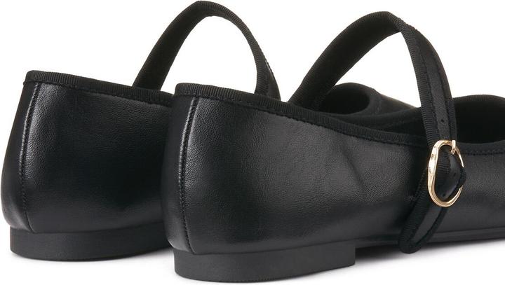 Image du produit La Redoute Collections Ballerines à lanières (41)