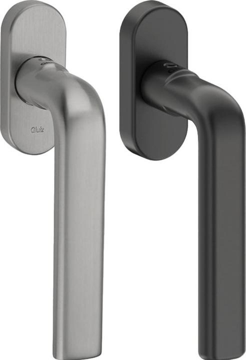 Produktbild Glutz Fenstergriffe 5040/5616 CF Merkur