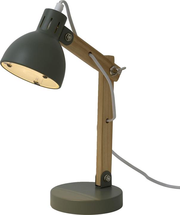 Image du produit Vertbaudet Nachttischlampe (G4)