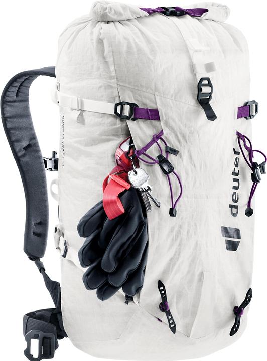 Actual product image Deuter Guide Ultra 24 (24 l)